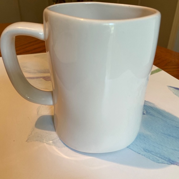 Rae Dunn “Coffee” mug - Picture 3 of 7
